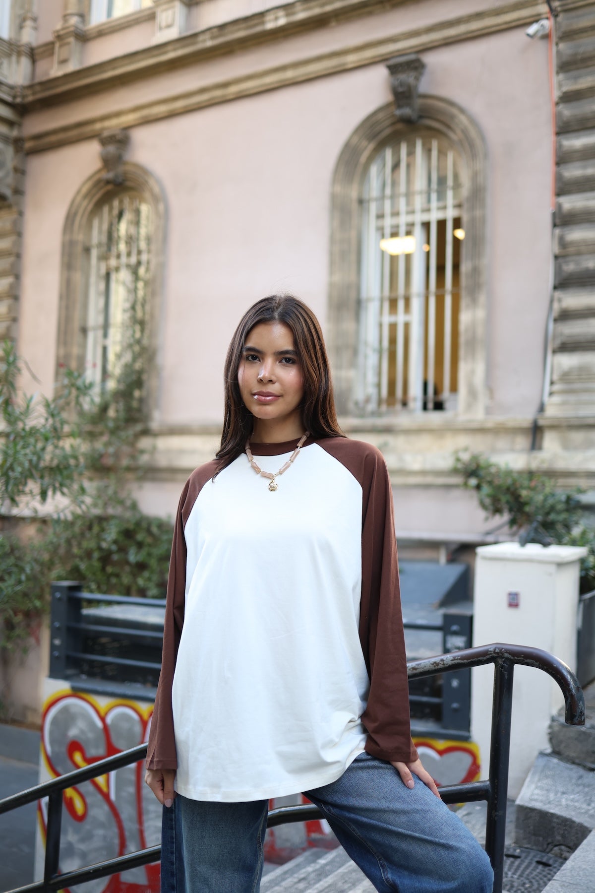 Reglan Kol Body Krem - Kahve