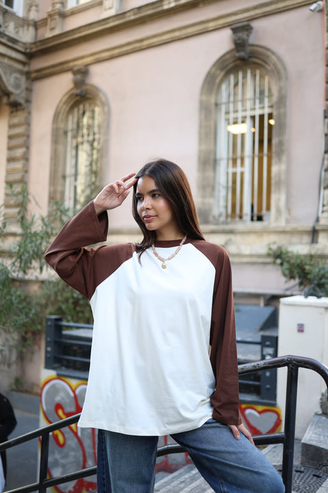 Reglan Kol Body Krem - Kahve