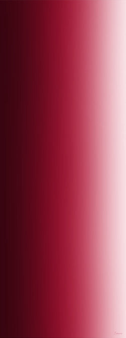 Degrade Soft Bambu Şal Kızıl Bordo